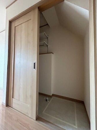 ハーランエステートの物件内観写真